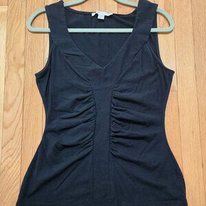 Boston Proper tank top size M